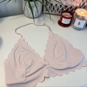 Urban outfitter bralette